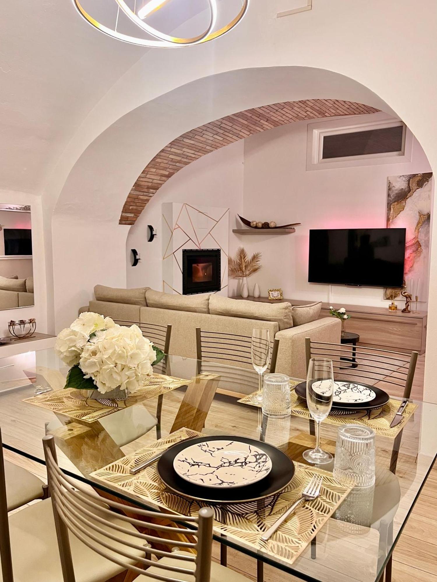 L'Arco Sul Lago • Gold Apartment Castro  Exterior photo