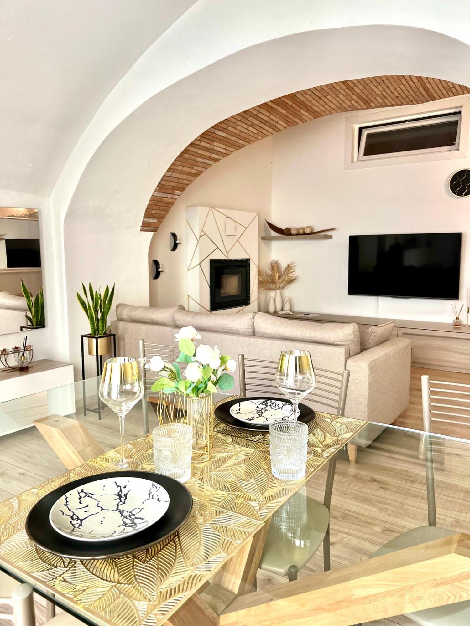 L'Arco Sul Lago • Gold Apartment Castro  Exterior photo