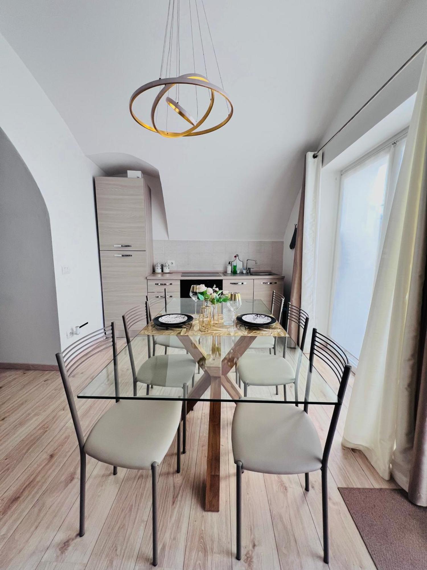 L'Arco Sul Lago • Gold Apartment Castro  Exterior photo